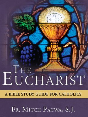 cover image of The Eucharist